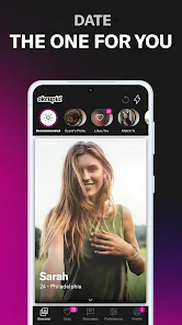 okcupid官方正版中文版app