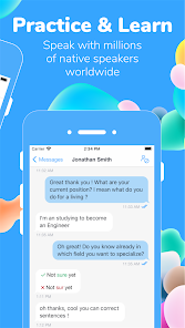 speaky软件最新版