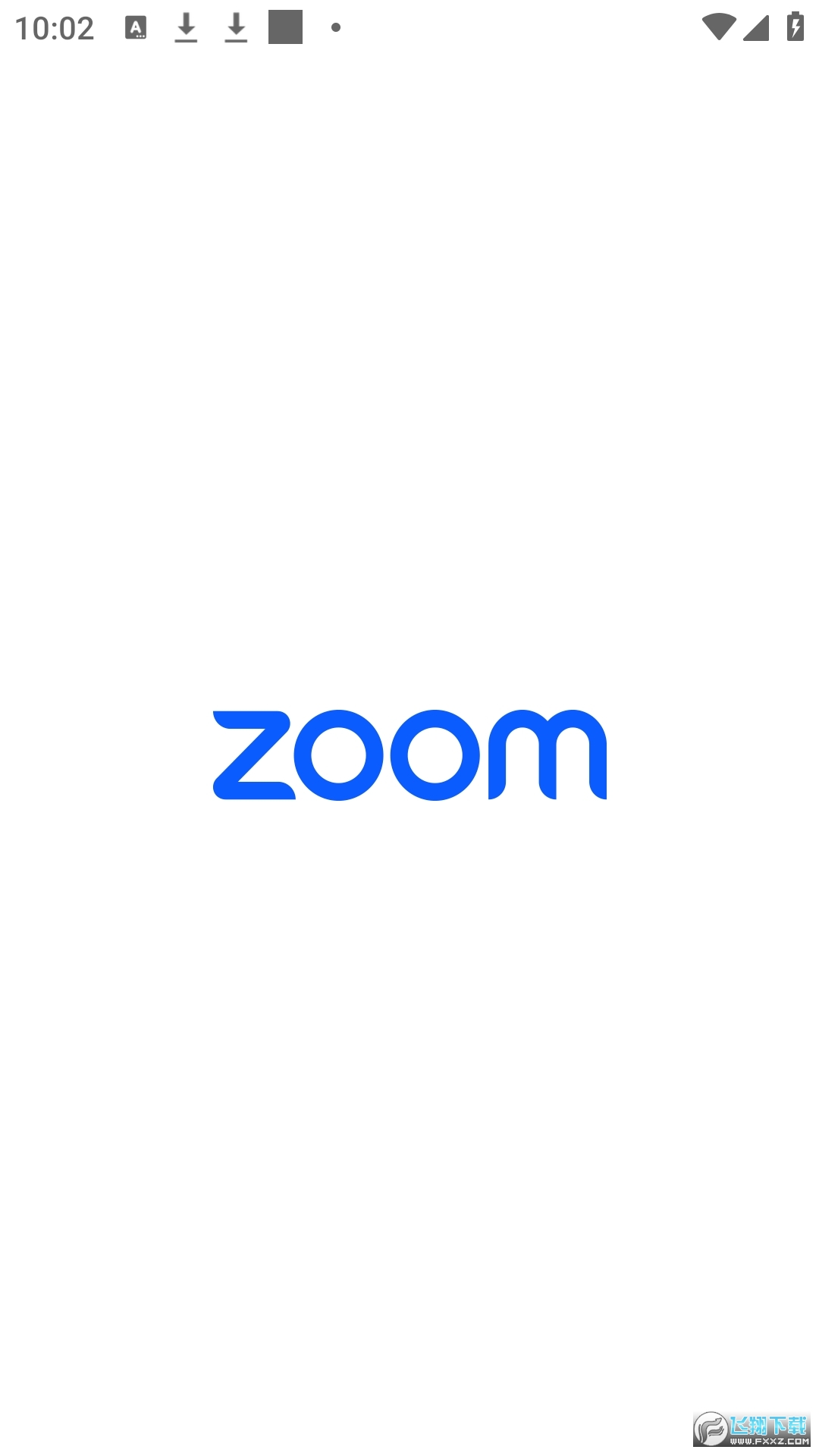 zoom视频会议安卓版官方下载