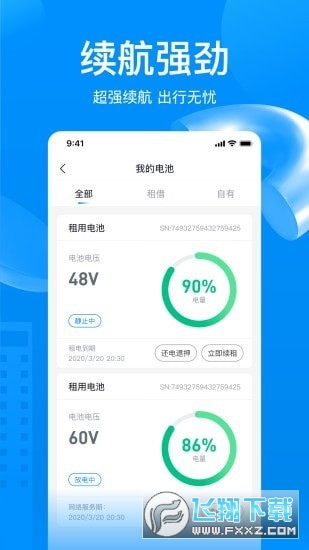 维骑动力