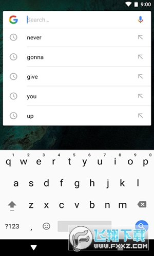 安卓google原生启动器下载最新版