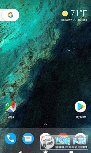 安卓google原生启动器下载最新版