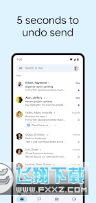 google官方邮箱下载安装