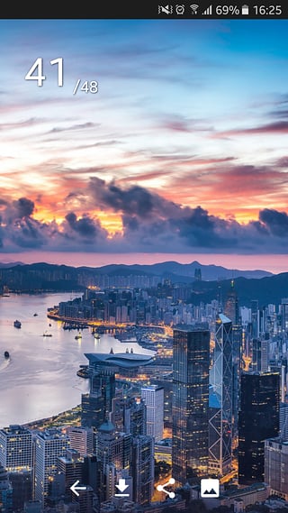 壁纸控app