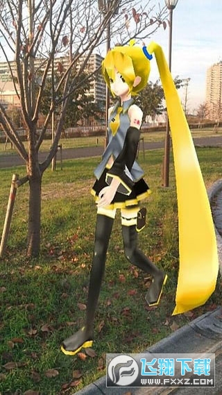 mikumikudance手机版汉化安装