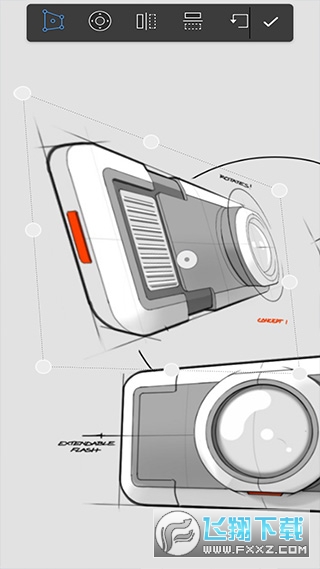 SketchBook软件2024下载