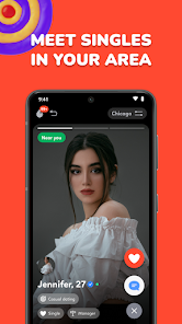 kismia官方正版app