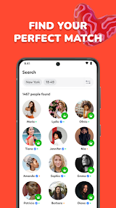 kismia官方正版app