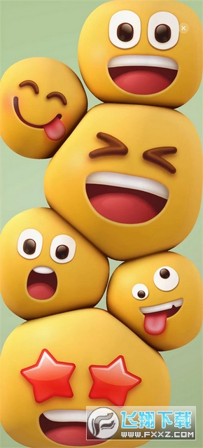 华为心情壁纸安装包apk