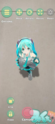 mikuture(初音相机)