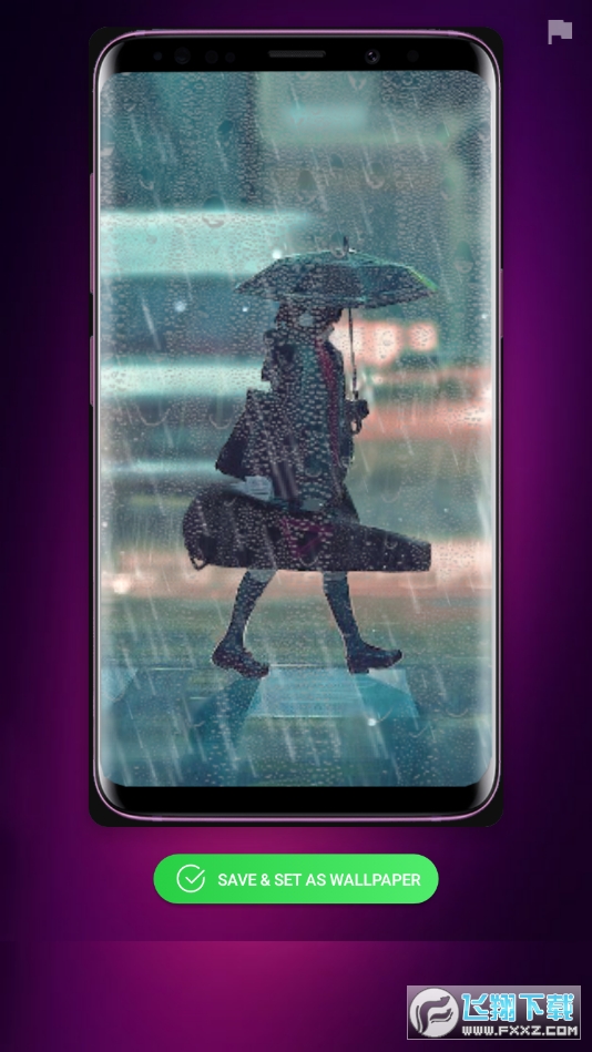 4D Parallax Wallpaper官方中文版