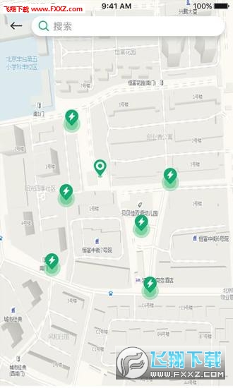 爱驾游app