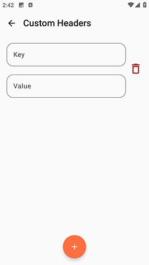 Lissen app官方最新版