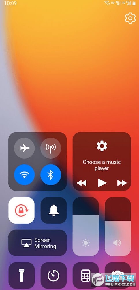 os14桌面启动器(OS14 launcher)