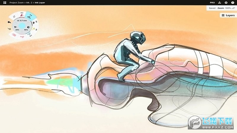 concept软件免费版