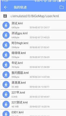 BiGeMap手机版