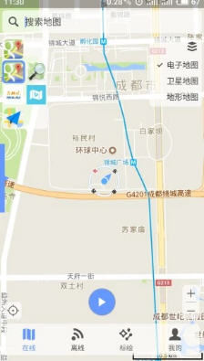 BiGeMap手机版