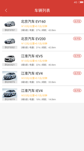 经彩用车app