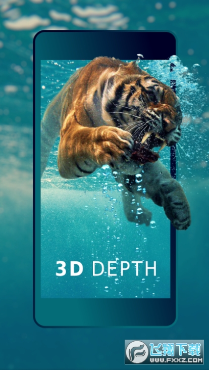 3dwallpapers汉化版下载最新版