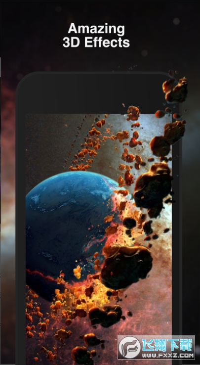 3dwallpapers汉化版下载最新版