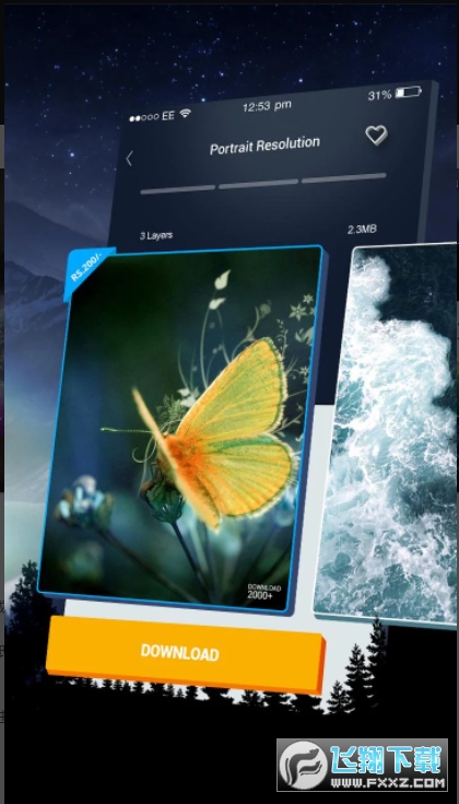 3dwallpapers汉化版下载最新版