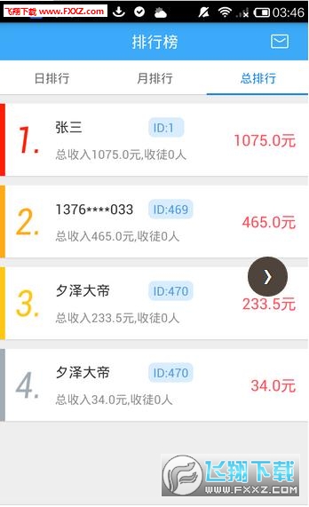 看到钱了app