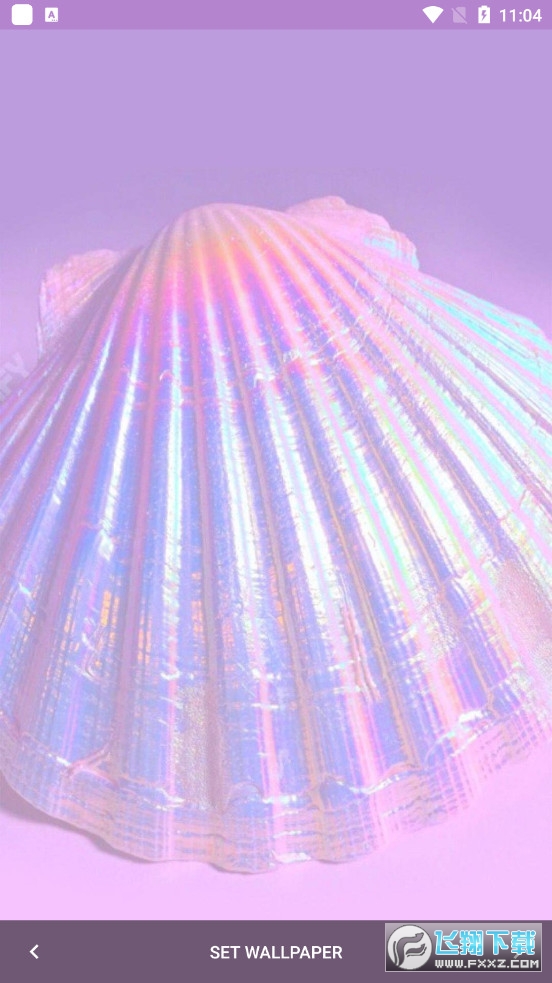 粉彩壁纸Pastel Wallpaper