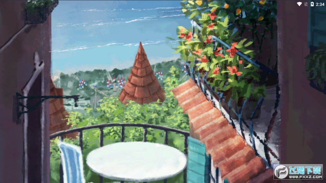 次元壁纸去广告版