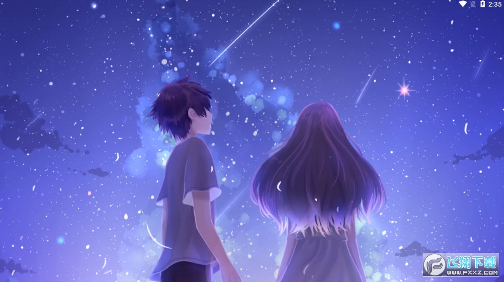 次元壁纸去广告版