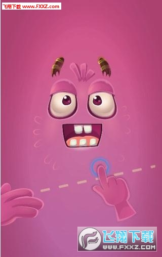 小鱼畅游app
