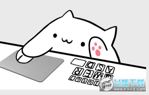 Bongo Cat(桌面小猫代打app)