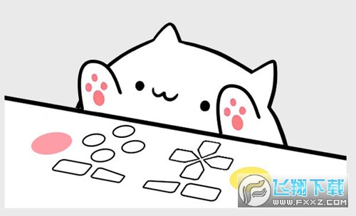 Bongo Cat(桌面小猫代打app)