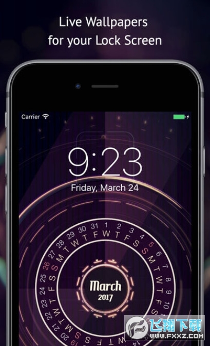Live Wallpapers手机版