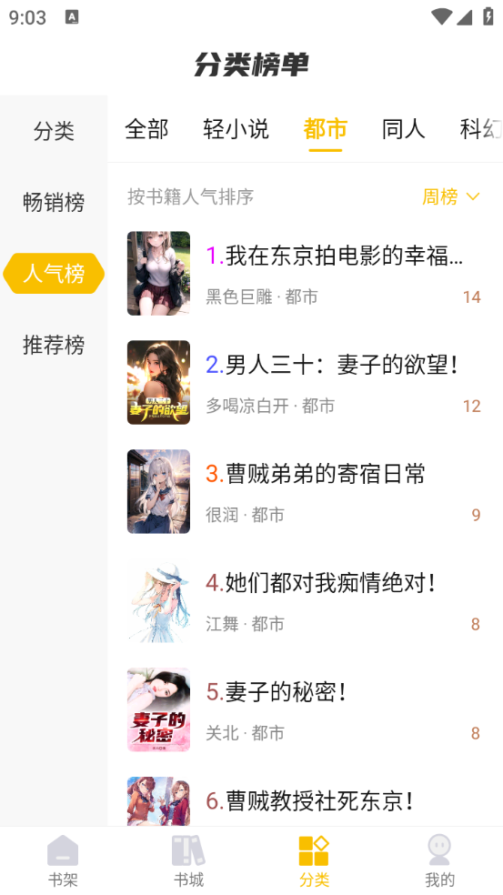 麦穗小说 完整版