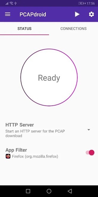 Pcapdroid 官网版