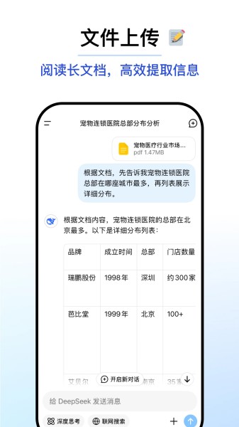 DeepSeek 手机版官网入口