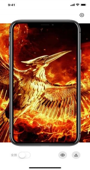 Movy高清壁纸 安卓版