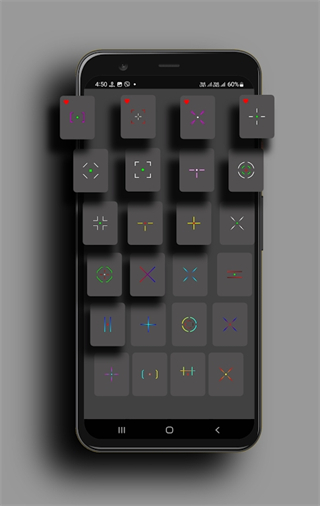 Crosshair Pro准星辅助器 免费版