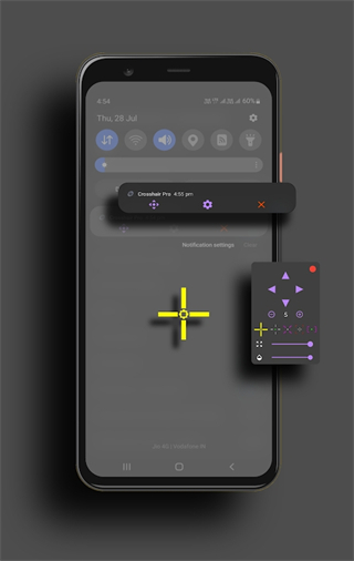 Crosshair Pro准星辅助器 免费版
