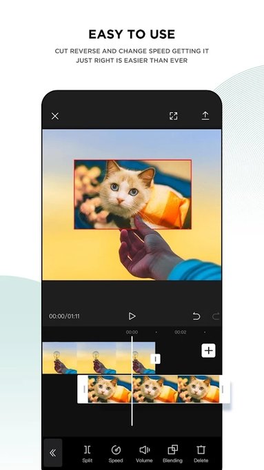 capcut 官方正版下载免费