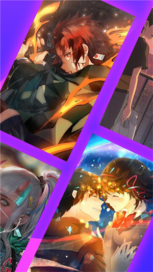 主题动态壁纸 永久免费版
