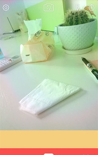 夏天相机 app最新版本
