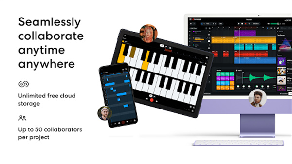 bandlab 官方正版