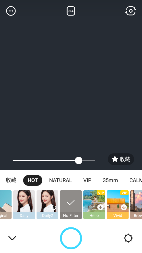 snow相机 日本版