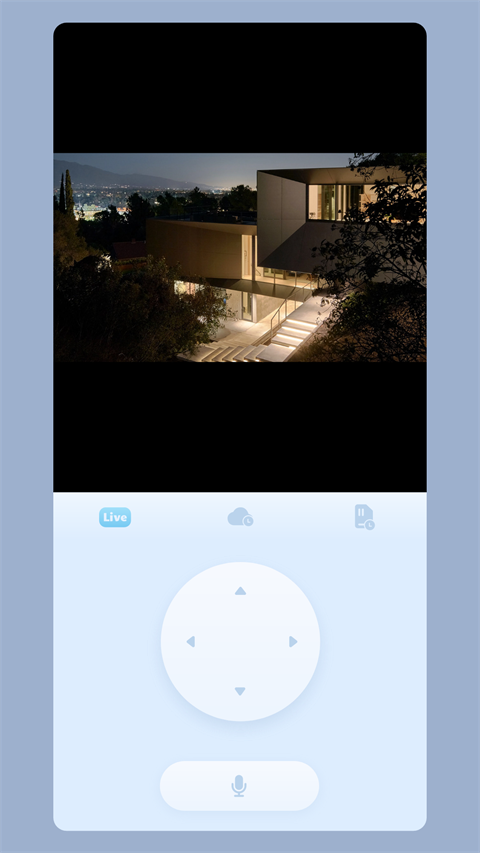 icam365 监控
