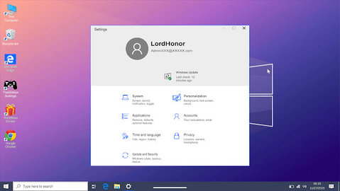 win10模拟器 安卓中文版