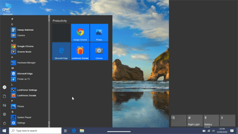 win10模拟器 下载免费手机版