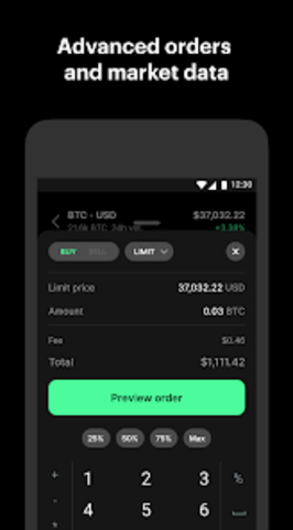 coinbase交易所 11.31.9 中文版