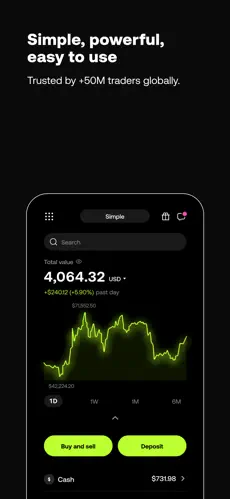 USDC 6.109.0 官方版