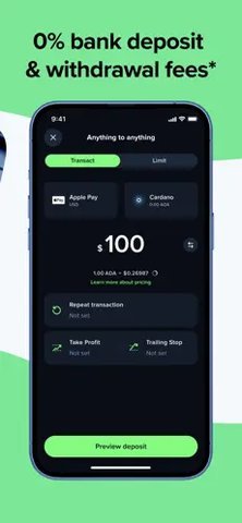 Uphold 5.42.1 官方版